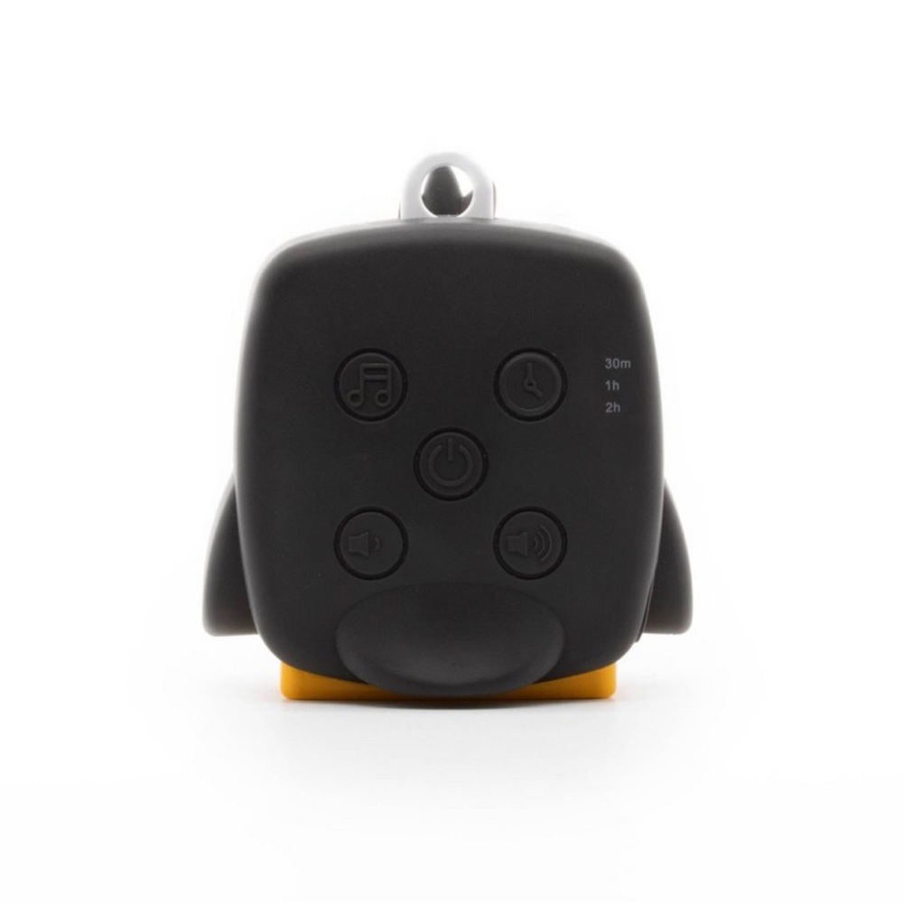 YOGASLEEP Penguin Baby Soother - Picture 5 of 6